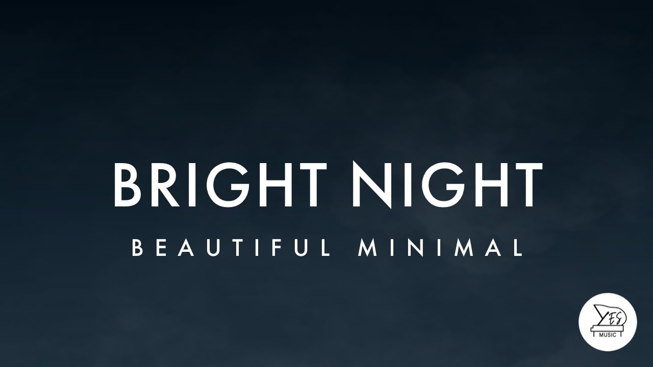 Bright Night - Steve Ryan Antony