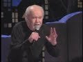 Wow brilliant "@davewiner: George Carlin: Nobody cares about you. (Video). http://t.co/sejEgXKy"