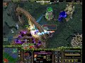 DotA Juggernaut Team Kill (5 Heroes) DotA Juggernaut Team Kill (5 Heroes)