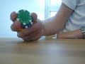 Poker chip tricks (Shuffle, shuffle twirl, and chip-travel)