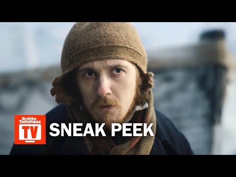 The Terror S01E07 Sneak Peek | 'Rations Fit for a Dog' | Rotten Tomatoes TV