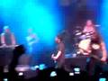 Epica live in MexicoCity--Living a Lie!!
