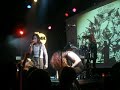1er live / nancy(l'autre canal)/11.04.08
