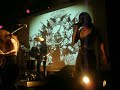 1er live / nancy(l'autre canal)/11.04.08