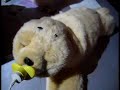Seal puppy nextfest robotic animatronic love muff