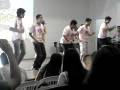 videos de Dança do Quadrado-Plug-se Contato 2008