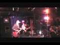 Oh Yeah by The Cliks 12.12.09 Cambridge MA.wmv