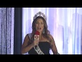 Ms. International 2018 Jolyn Farber
