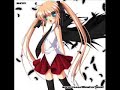 Blasterhead - sora-nuxx Night Divider Blasterhead - sora-nuxx Night Divider