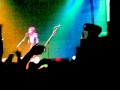 WASP - Bulgaria - Sofia 17.11.2009
