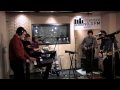 Hotels - Kite Fight (Live on KEXP)