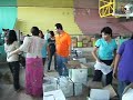 A TAMBAY Relief operation in Marikina City(6)