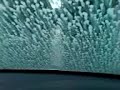 Me and Kryss in the carwash of dooom
