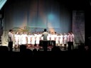 Irish Blessing by the CRS Pax Romana Chorale