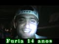 FESTA DE ANIVERSARIO FURIA INDEPENDENTE