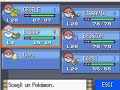 Guida pokemon platino parte 10-Fannie crollata e nuova badge.wmv