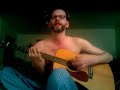 Wild Country (Chris Whitely Cover)