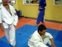 Treino Emanuel e Pé Treino Emanuel e Pé