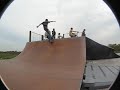 Muskego Skatepark Vol. 1.2
