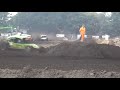 2e manche keverklasse halle 2008