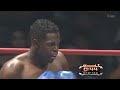 Remy Bonjasky vs Errol Zimmerman - K-1 World Grand Prix 2009 Final