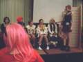 Kumoricon 2006 Anime Dating Game, The Monarch's Henchmen