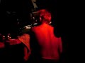 Radio Stars live Desdemona 1 March 2008 -clip