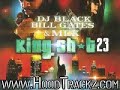 gucci mane-King Shit 23-3rd qtr fuck ya (world premier