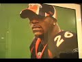 NFL Fashion with C. Portis, 'Tana Moss and Willis McGahee