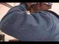 NFL Fashion with C. Portis, 'Tana Moss and Willis McGahee