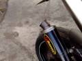 videos de Akrapovic Evo II ZX10R Full exhaust