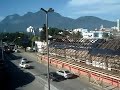 JARAGUA DO SUL REVITALIZA��O CENTRO HISTORICO FERROVIA I