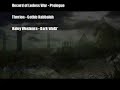 dark awakening   rf online lv50 cora ranger