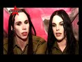 DEATHSTARS - Interview