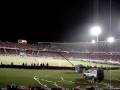 Inter 1 vs Estudiantes 1 Brasil Porto Alegre