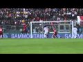Livorno-Roma=3-3 (Serie A - 28a... Guarda video