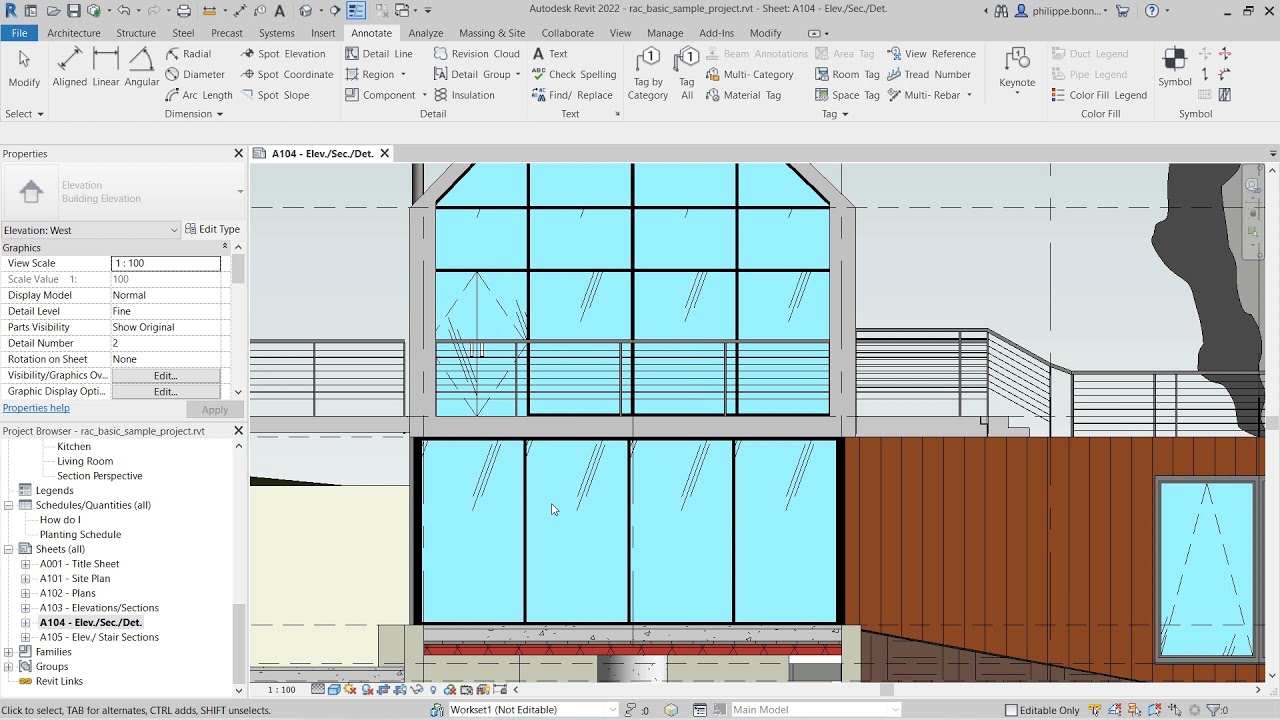 revit 2022 student revit 2022 student
