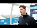 ATP World Tour Uncovered - Barclays ATP World Tour Finals Draw