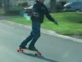 Longboard Fredericton IRP