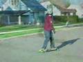 Longboard Fredericton IRP