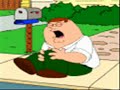 Two Peter griffen songs