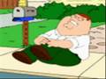 Two Peter griffen songs