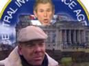 One Man's Journeys - Episode 1 - Reichstag 9/11 One Man's Journeys - Episode 1 - Reichstag 9/11