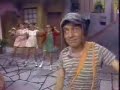 Chaves Dance!!