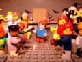 Lego South Park School Musical