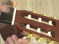 Cifra Club.Tv - Como trocar as cordas de nylon do seu viol�o