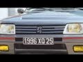 Peugeot 205 Turbo 16 Série 200