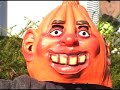 Halloween History 4 of 5