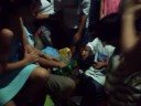 bday ni daniel sa mcdo 2