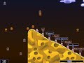 Worms World Party: Worms As Weapons